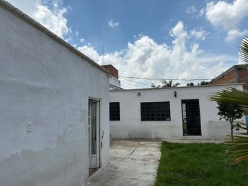 Casa en renta para comercio en San Pedro Cholula
