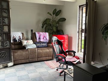 Casa en renta para comercio en San Pedro Cholula