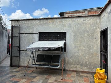 Casa en renta para comercio en San Pedro Cholula