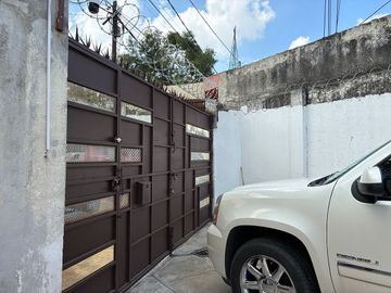 Casa en renta para comercio en San Pedro Cholula