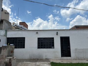 Casa en renta para comercio en San Pedro Cholula