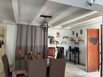 Casa en renta para comercio en San Pedro Cholula