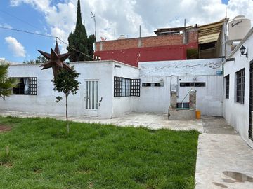 Casa en renta para comercio en San Pedro Cholula