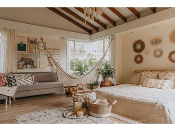 CASA EN VENTA EN EL POBLADO SECTOR LOS BALSOS