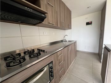 VENTA DE APARTAMENTO EN ITAGUI LAS CHIMENEAS RANGO 5