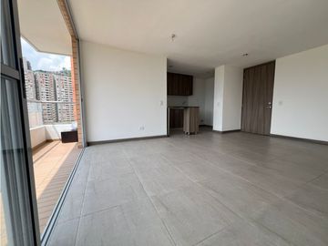 VENTA DE APARTAMENTO EN ITAGUI LAS CHIMENEAS RANGO 5