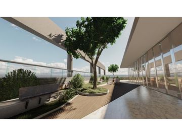 APARTAMENTO EN VENTA EN ZONA DE RIO
