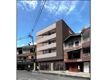 Apartamento sobre planos venta Itagüí