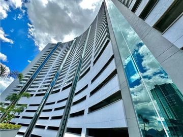 Apartamento para renta tradicional en Palmas, piso 21