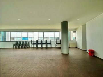 Apartamento para renta tradicional en Palmas, piso 21