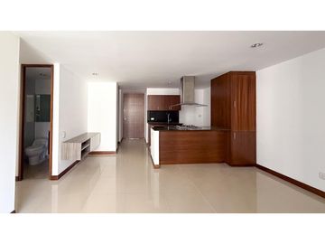 Apartamento para renta tradicional en Palmas, piso 21
