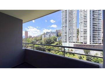 Apartamento para renta tradicional en Palmas, piso 21