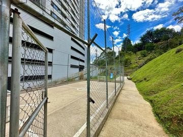 Apartamento para renta tradicional en Palmas, piso 21