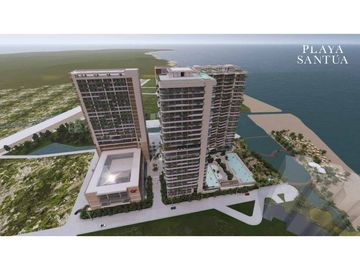 OPORTUNIDAD DE INVERSIÓN EN PLAYA SANTUA CESION DE DERECHOS - VT246