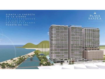 OPORTUNIDAD DE INVERSIÓN EN PLAYA SANTUA CESION DE DERECHOS - VT246