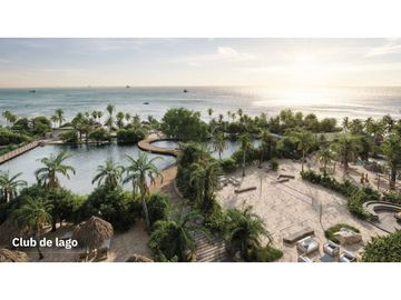 OPORTUNIDAD DE INVERSIÓN EN PLAYA SANTUA CESION DE DERECHOS - VT246