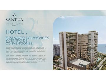 OPORTUNIDAD DE INVERSIÓN EN PLAYA SANTUA CESION DE DERECHOS - VT246