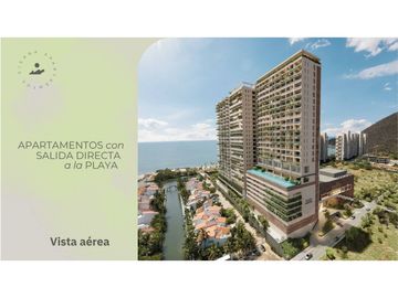 OPORTUNIDAD DE INVERSIÓN EN PLAYA SANTUA CESION DE DERECHOS - VT246