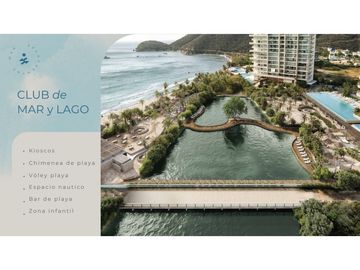 OPORTUNIDAD DE INVERSIÓN EN PLAYA SANTUA CESION DE DERECHOS - VT246