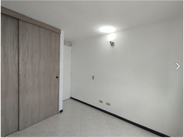 Apartamento en Arriendo Loma de San Julian Medellin