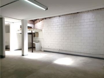 ARRIENDO BODEGA EN GUAYABAL - SAN FERNANDO