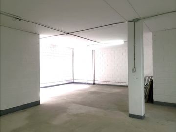 ARRIENDO BODEGA EN GUAYABAL - SAN FERNANDO