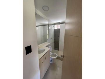 Apartamento para la venta Sabaneta San Remo