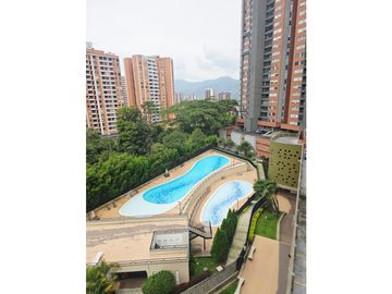 Apartamento para la venta Sabaneta San Remo
