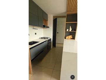 Apartamento para la venta Sabaneta San Remo