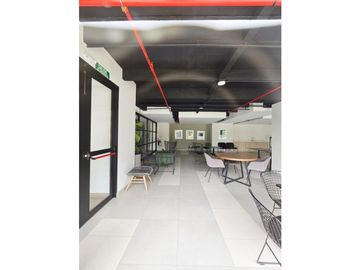 Apartamento para la venta Sabaneta San Remo