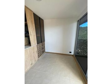 Apartamento para la venta Sabaneta San Remo