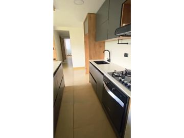Apartamento para la venta Sabaneta San Remo