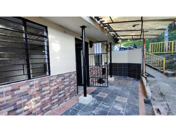 Apartamento en Arriendo. Caunces de Oriente, Medellín.
