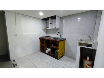Apartamento en Arriendo. Caunces de Oriente, Medellín.