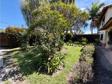 CASA CAMPESTRE EN RIONEGRO - GUALANDAY