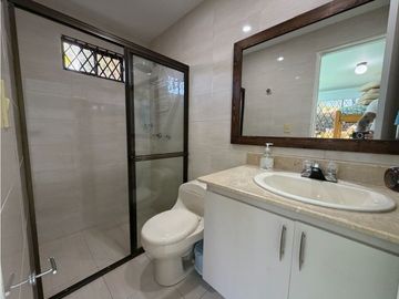 CASA CAMPESTRE EN RIONEGRO - GUALANDAY