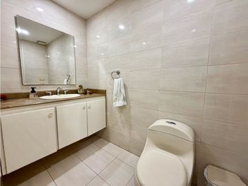 CASA CAMPESTRE EN RIONEGRO - GUALANDAY