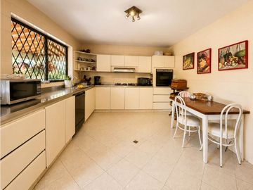 CASA CAMPESTRE EN RIONEGRO - GUALANDAY