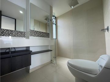 Apartamento en Renta en Sabaneta, sector Las Lomitas