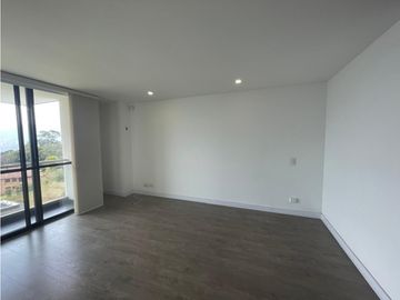 Apartamento en Renta en Sabaneta, sector Las Lomitas