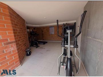 Apartemento en venta en Itagui Ditaires