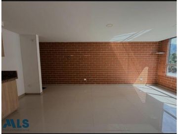 Apartemento en venta en Itagui Ditaires