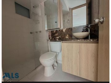 Apartemento en venta en Itagui Ditaires