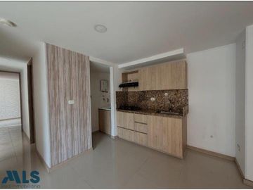 Apartemento en venta en Itagui Ditaires