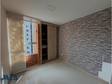 Apartemento en venta en Itagui Ditaires
