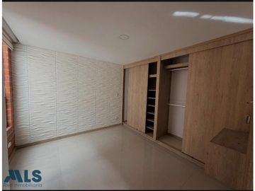 Apartemento en venta en Itagui Ditaires