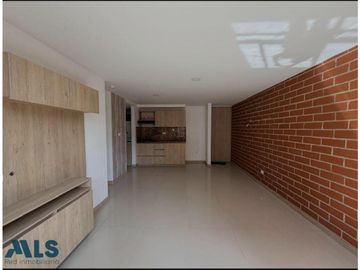 Apartemento en venta en Itagui Ditaires