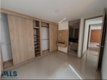 Apartemento en venta en Itagui Ditaires