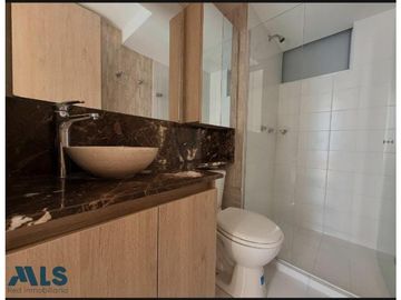 Apartemento en venta en Itagui Ditaires