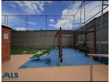 Apartemento en venta en Itagui Ditaires